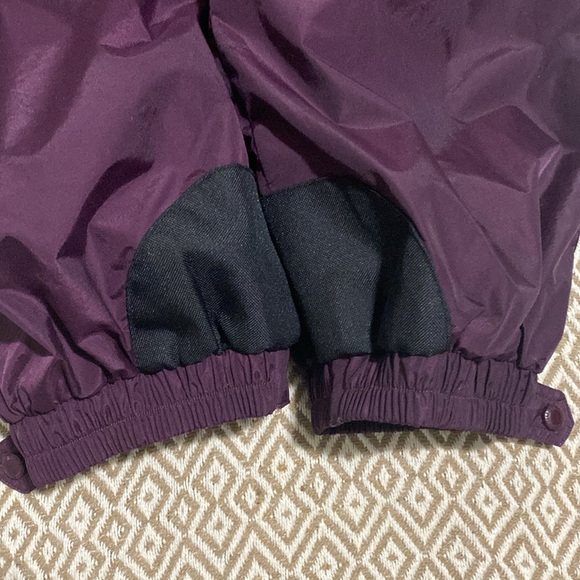 NICE women’s  Columbia rain/snow pants❄️ sz xl 3 L. These are awesome ⛄️ - Picture 6 of 10